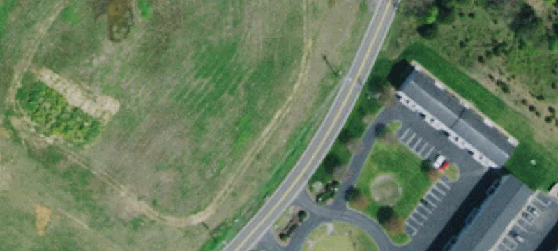 Land For Sale Jonesborough