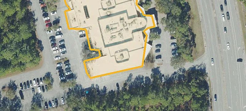 Ormond Beach Commercial Property For Sale