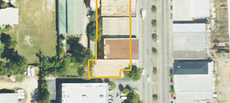 Lake Eufaula Development Opportunity