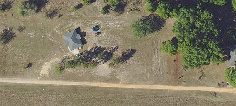 Lake County Land Investment Ranch