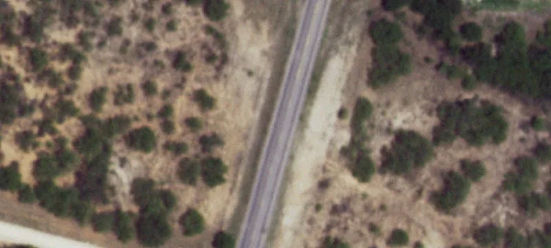 Carrizo Springs Industrial Facility