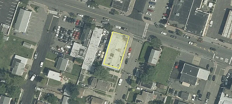 Established Auto Repair Shop For Sale