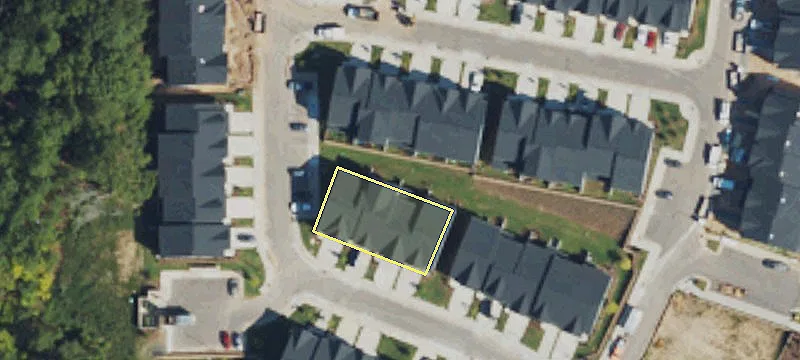 Prime Commercial Retail Site Available