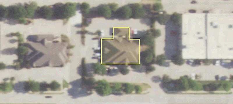 Grapevine Office Building For Sale