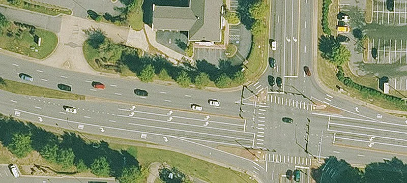 Chenal Parkway Retail Sublease