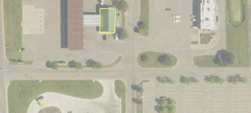 Battle Creek Land Opportunity