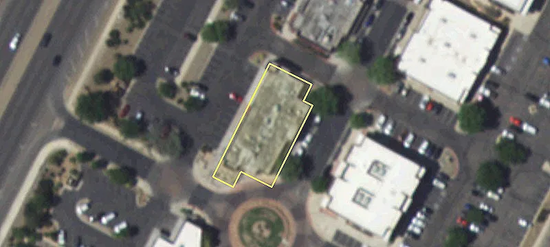 Riverside Plaza Mixed-Use Property
