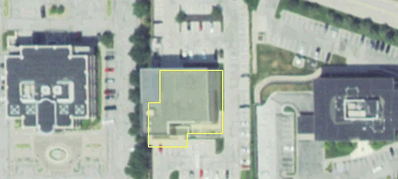 Executive Suites in West Dodge