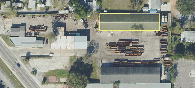 Flex Space Near I-275