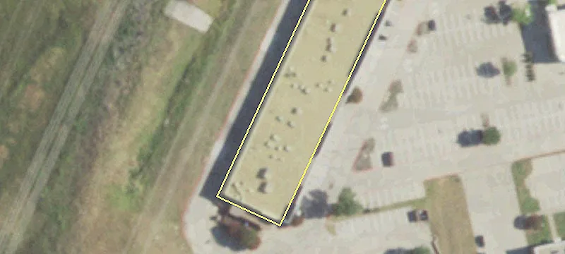Retail Space in Carrollton, TX