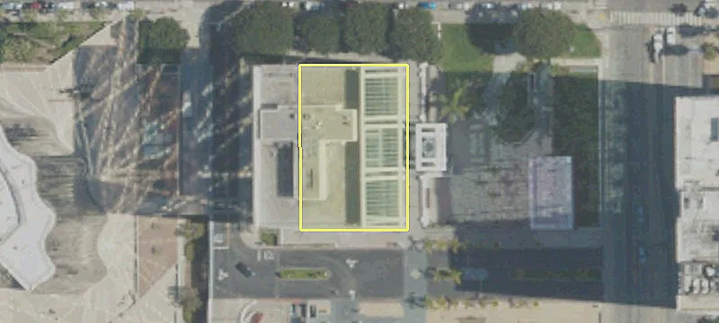 Long Beach Office Space