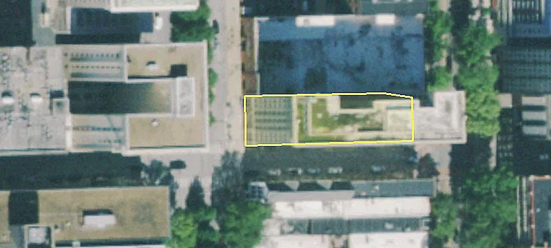 Downtown Chattanooga Retail Space Available