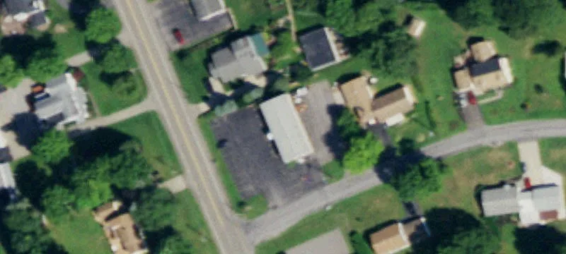 Mixed-Use Building For Lease/Sale
