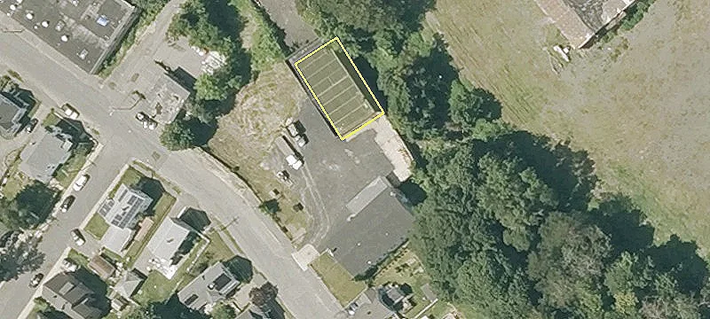 Commercial Space for Lease