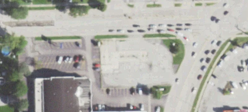 Prime Commercial Land in Oak Lawn