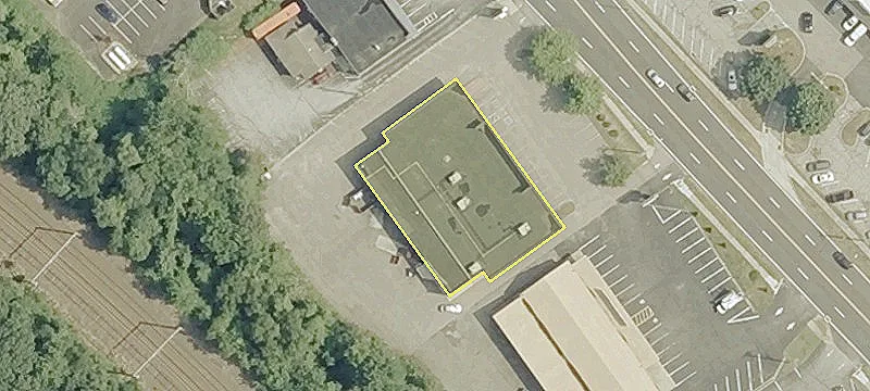 Retail Space in Groton
