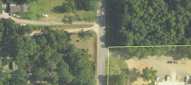 Industrial Land Near I-10 Interchange