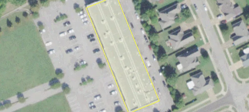 Prime Land in Arlington Commons