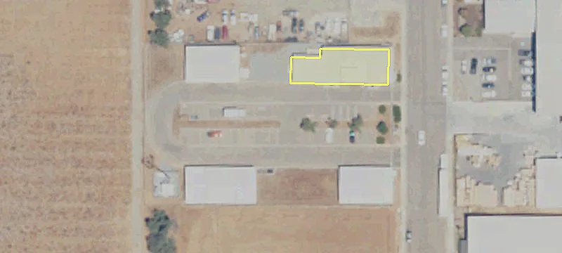 Woodlake Cannabis Green Zone Property