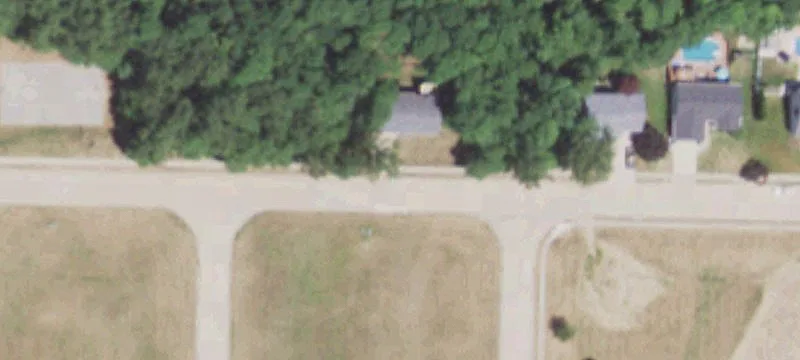 Land Near John Deere Road