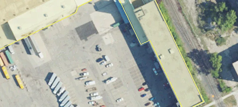 Detroit Industrial Property For Sale