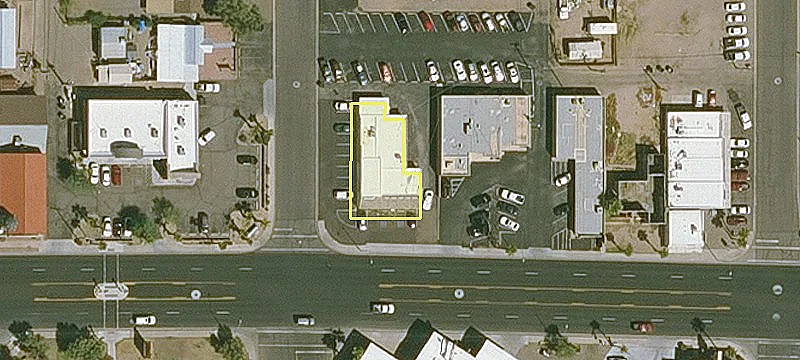 Casa Grande Vacant Land Parcel