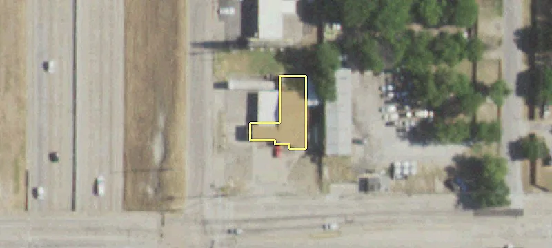 Commercial Land Available For Sale