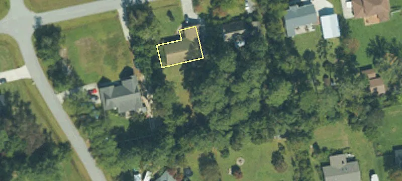 Highway Frontage Acreage in Morehead