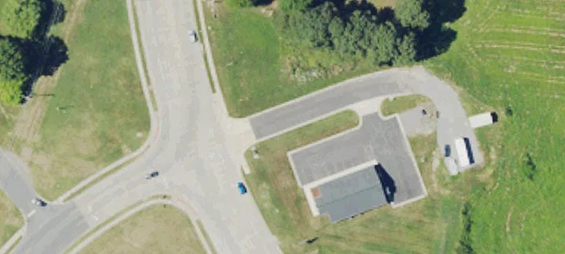 Commercial Lots in Prime Location