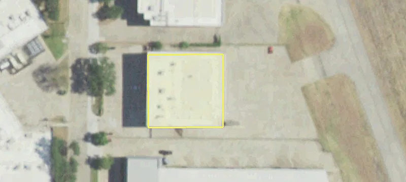 Addison Airport Hangar Opportunity