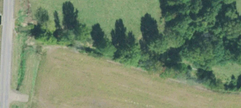 Residential Land in Linnwood Estates
