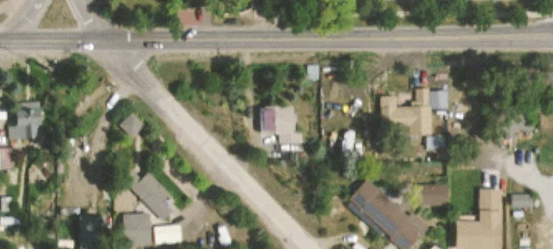 Land Near Highway 287
