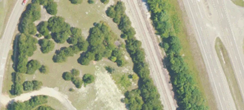 32.5 AC Truck Parking Land