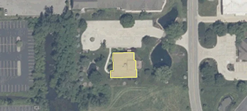 Edison Lakes Corporate Park Parcel