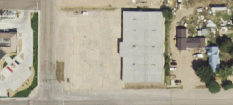 Prime Retail Space on Highway
