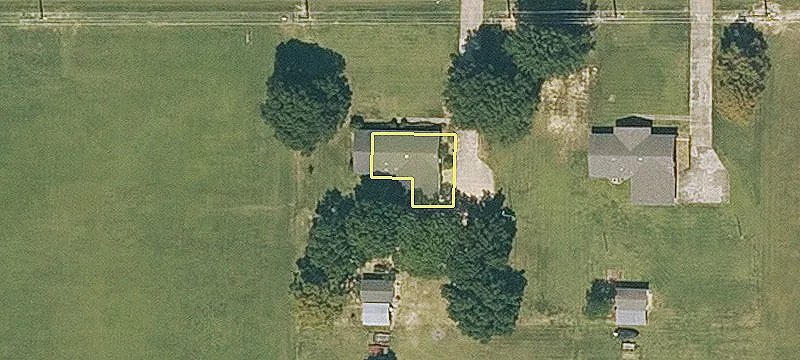 Highway Frontage Commercial Land