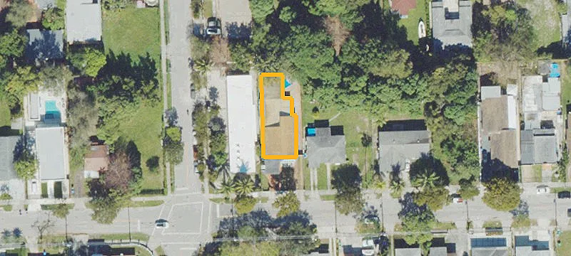 Buena Vista Development Opportunity