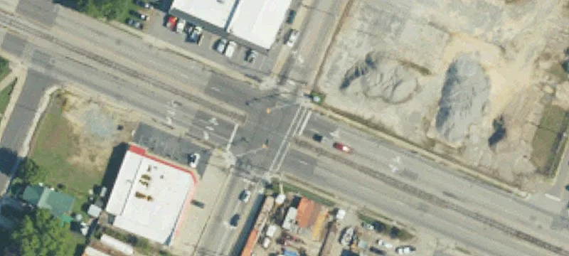 Industrial Land Available For Sale
