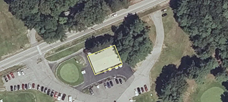 15.3 Acres Land Parcels Gorham
