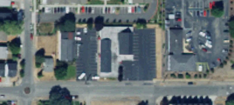 Central Tacoma Church and School