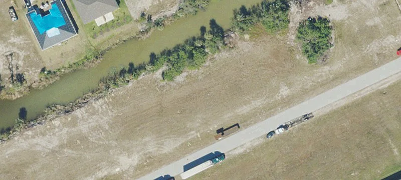 Pine Island Commercial Land Opportunity