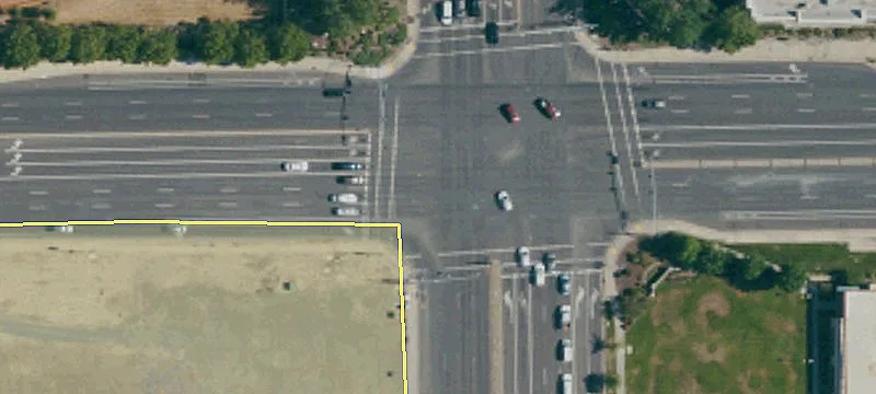Sacramento Flex/Industrial/Office Property For Sale