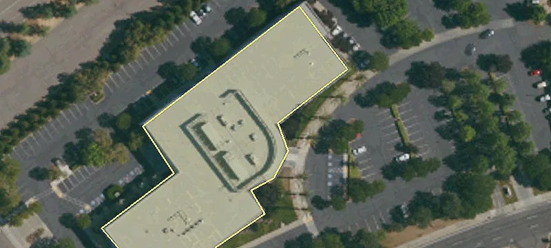 Sacramento Office Building For Sale