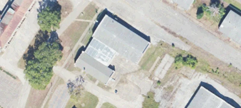 Warehouse Redevelopment Opportunity in Anniston