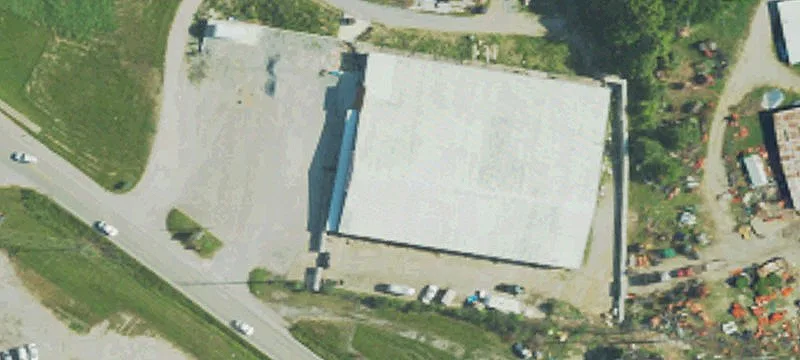90,000 SF Industrial Facility