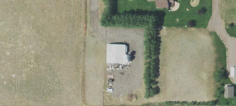 Larkspur Estates Lot with Shop