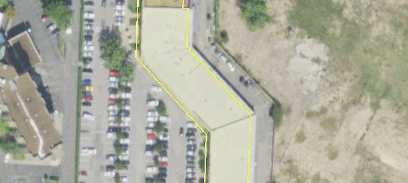 Retail Space for Lease
