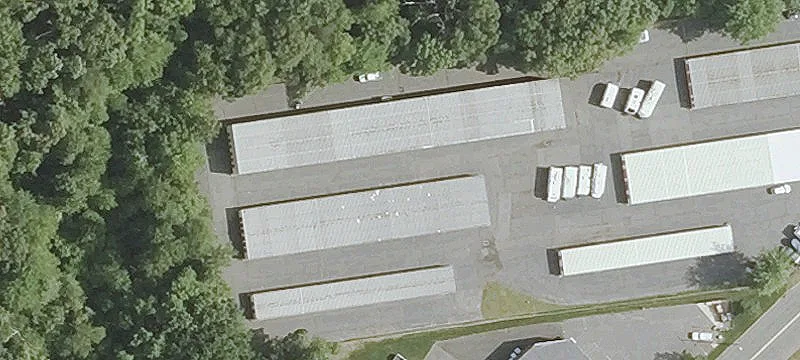 Southington Warehouse Cross-Dock Facility