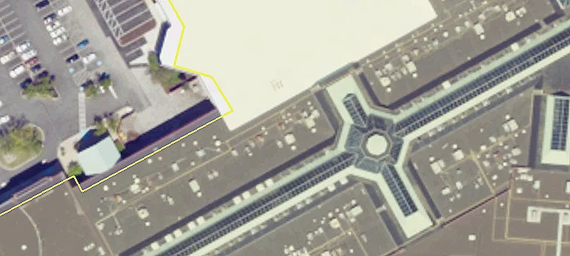 York Galleria Retail Opportunity