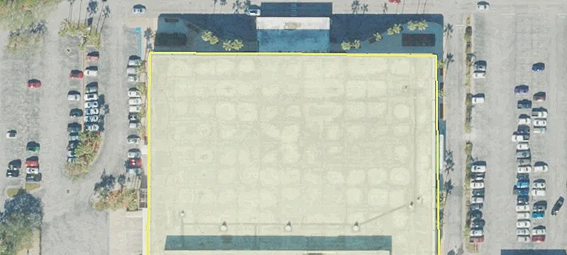 Merritt Island Retail Spaces Available